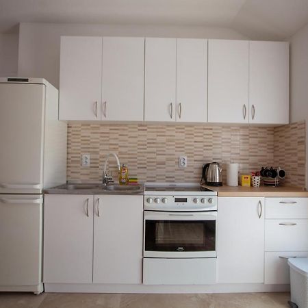 Apartmani Grubac Trebinje Eksteriør bilde