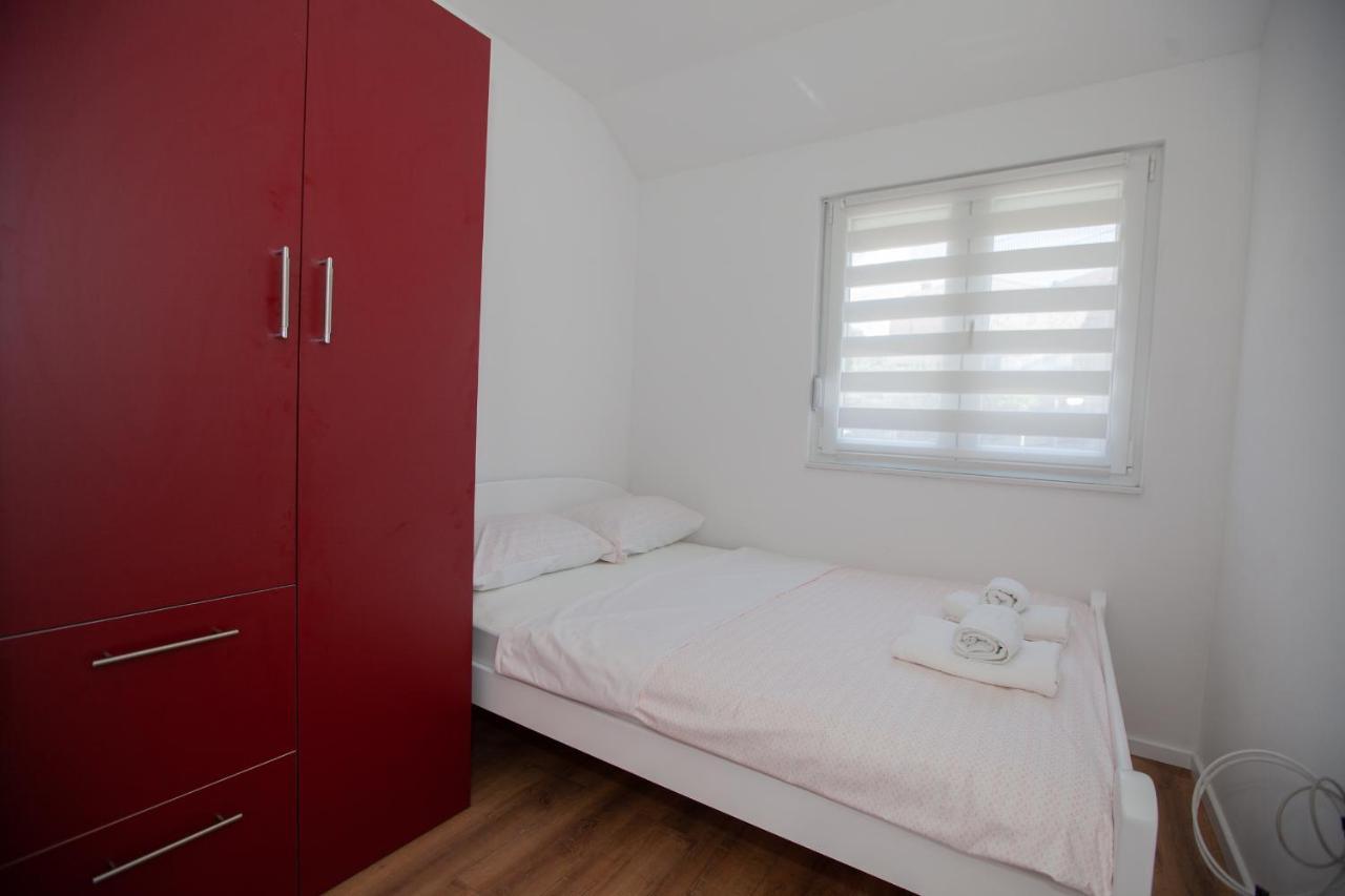 Apartmani Grubac Trebinje Eksteriør bilde