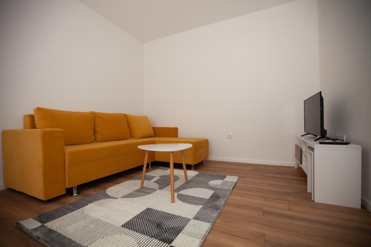 Apartmani Grubac Trebinje Eksteriør bilde