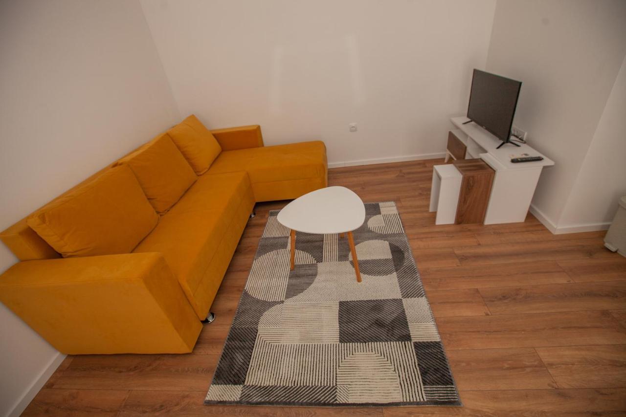 Apartmani Grubac Trebinje Eksteriør bilde