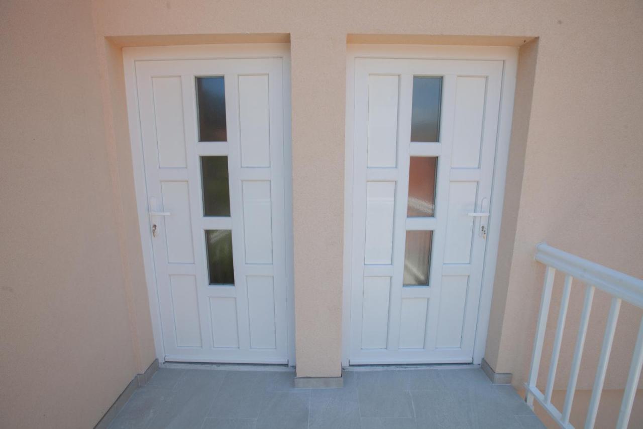 Apartmani Grubac Trebinje Eksteriør bilde