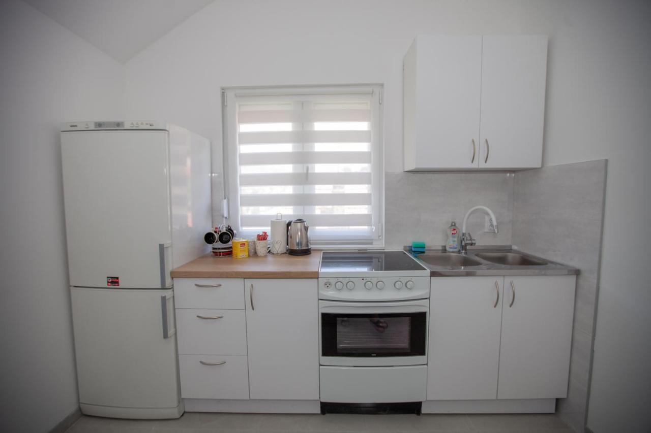 Apartmani Grubac Trebinje Eksteriør bilde