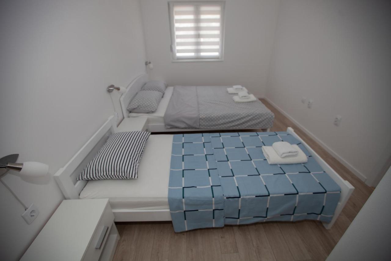 Apartmani Grubac Trebinje Eksteriør bilde