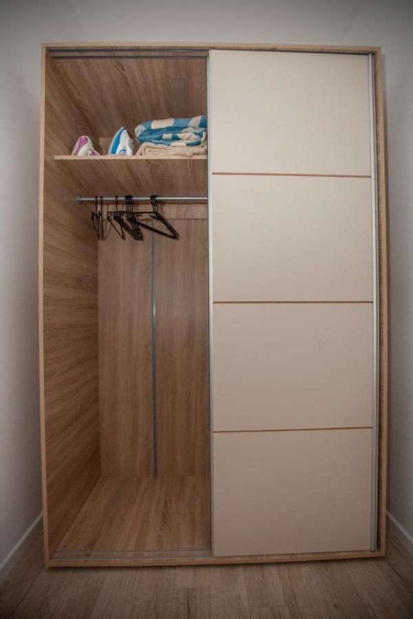 Apartmani Grubac Trebinje Eksteriør bilde