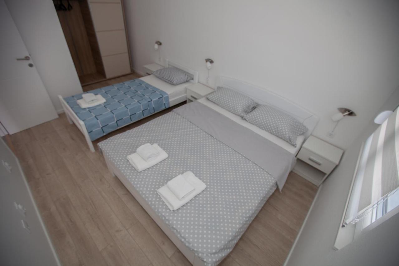 Apartmani Grubac Trebinje Eksteriør bilde